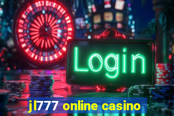 jl777 online casino