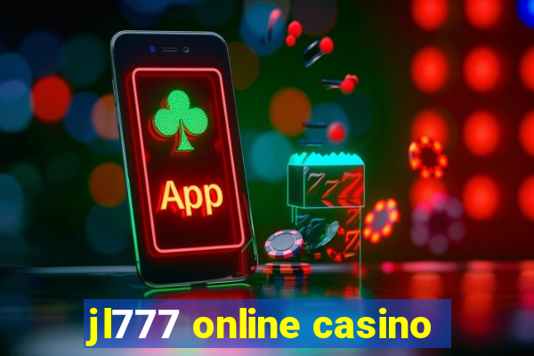 jl777 online casino