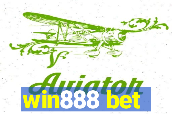 win888 bet