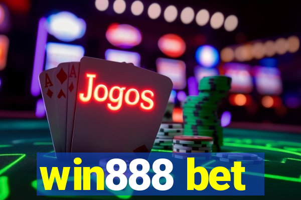 win888 bet