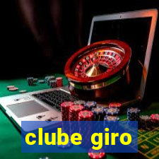 clube giro