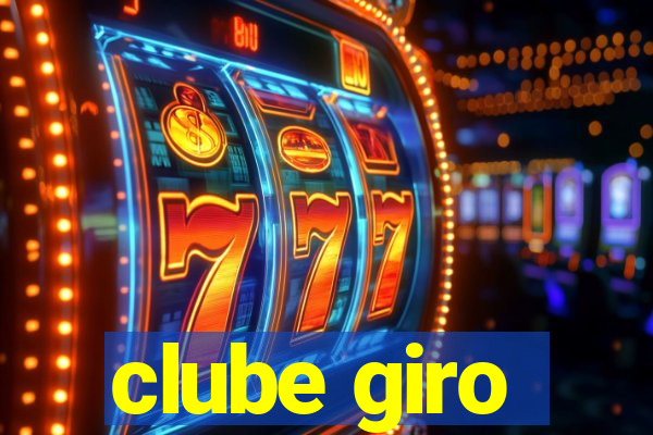 clube giro