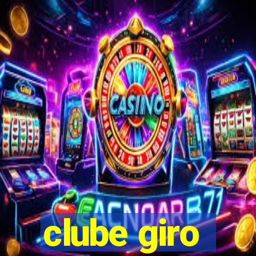 clube giro