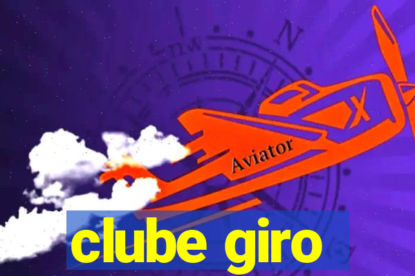 clube giro