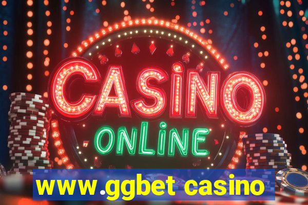 www.ggbet casino