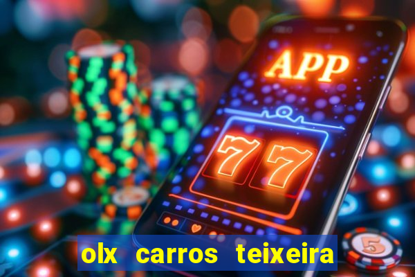 olx carros teixeira de freitas