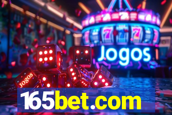 165bet.com