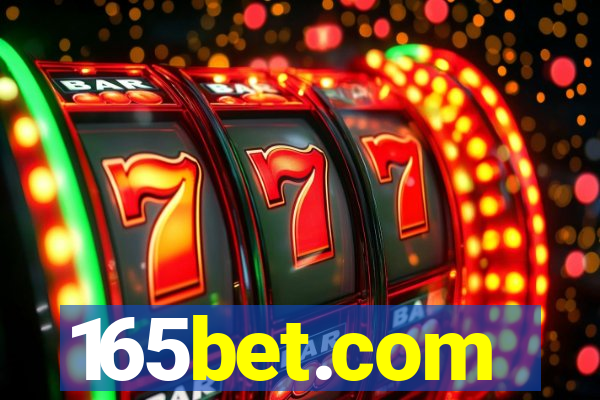 165bet.com