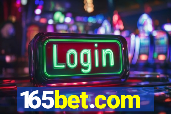 165bet.com