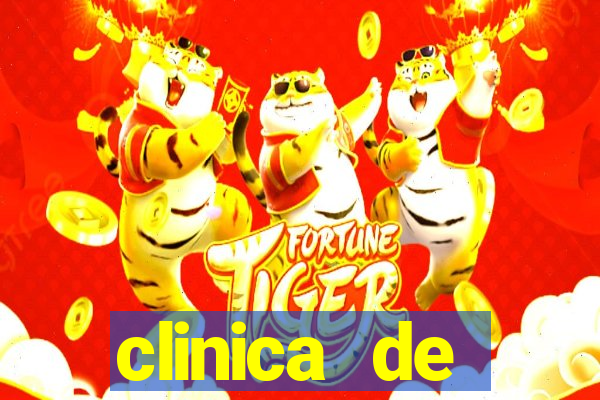 clinica de reabilita??o patos de minas