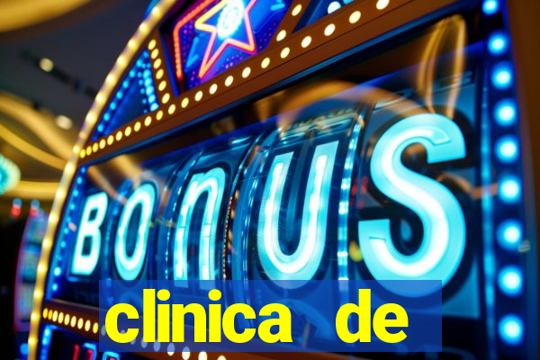 clinica de reabilita??o patos de minas