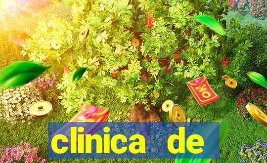 clinica de reabilita??o patos de minas