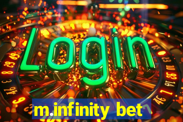 m.infinity bet