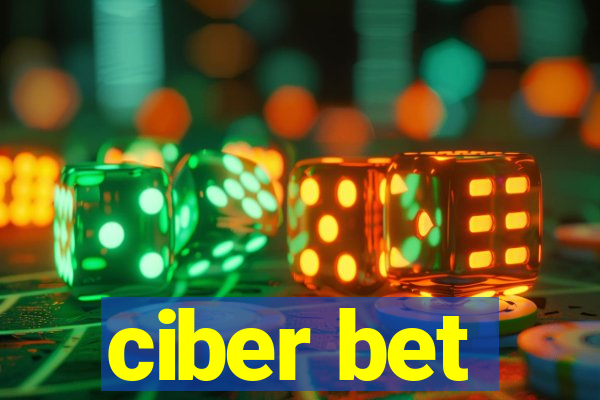 ciber bet