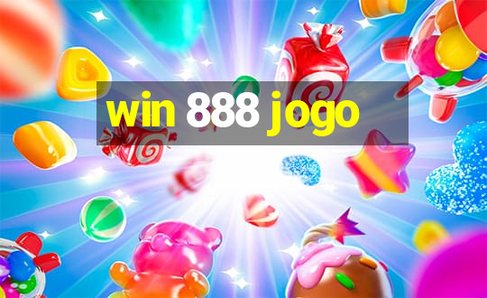 win 888 jogo