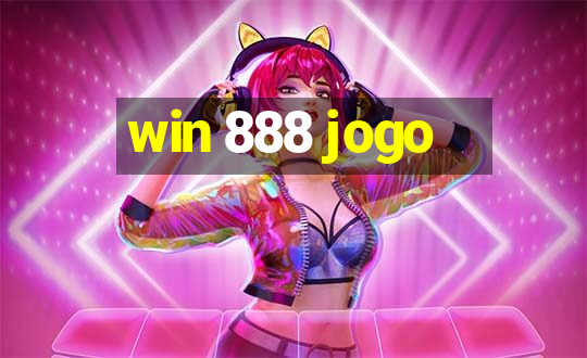 win 888 jogo