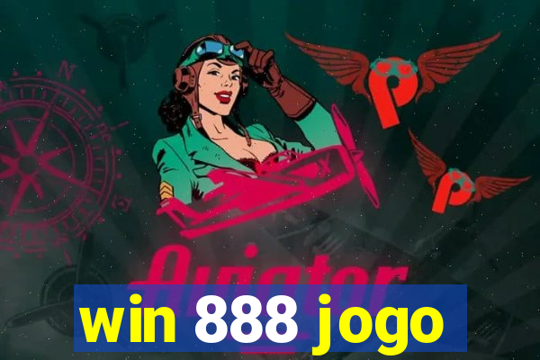 win 888 jogo