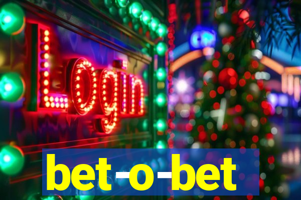 bet-o-bet