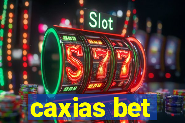 caxias bet