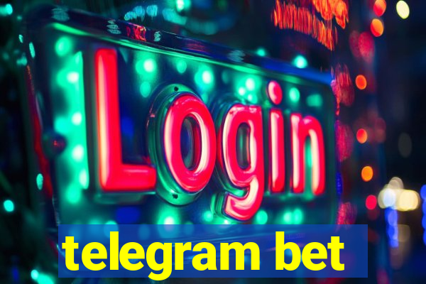 telegram bet