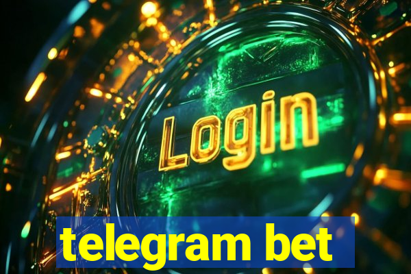 telegram bet