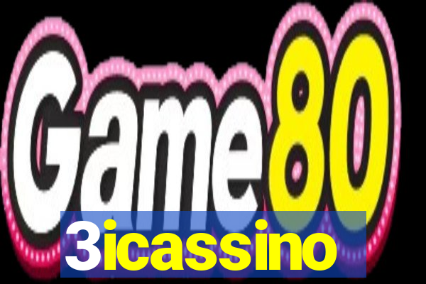 3icassino