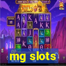 mg slots