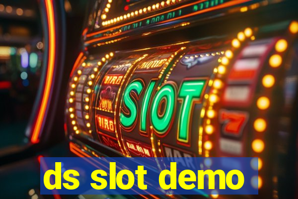 ds slot demo