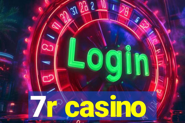 7r casino