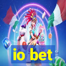 io bet