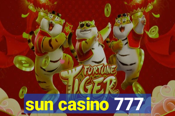 sun casino 777