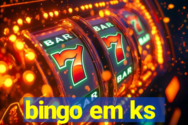 bingo em ks