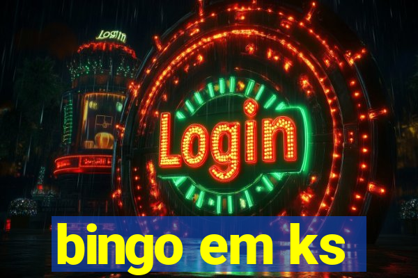 bingo em ks