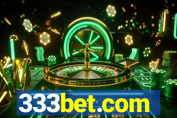 333bet.com