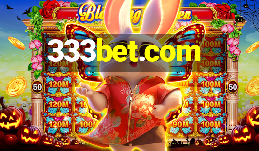 333bet.com