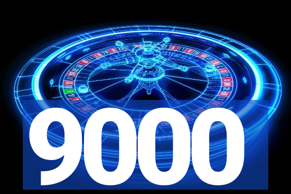 9000