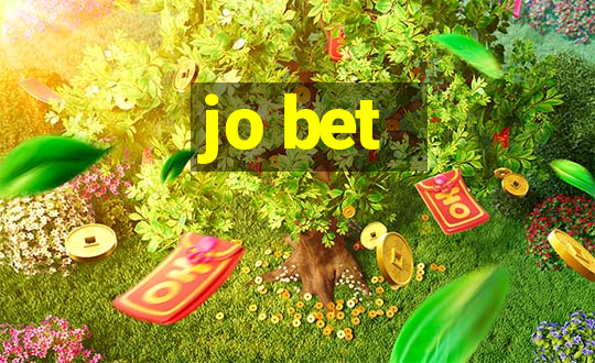 jo bet