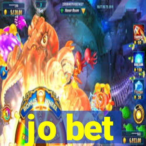 jo bet