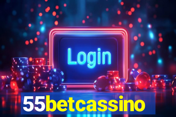 55betcassino