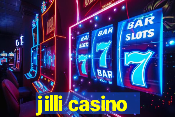 jilli casino