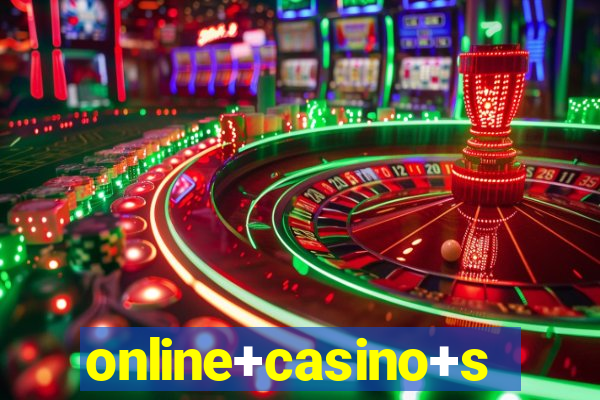 online+casino+slots