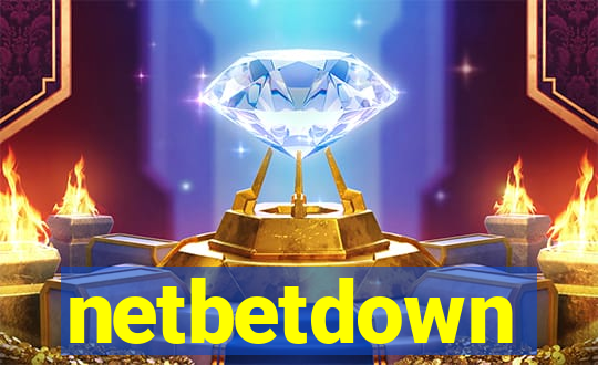 netbetdown