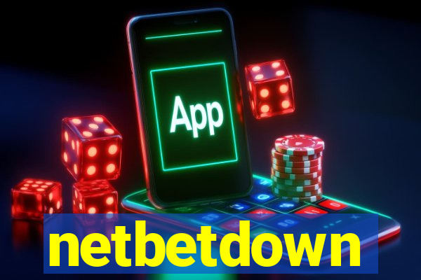 netbetdown