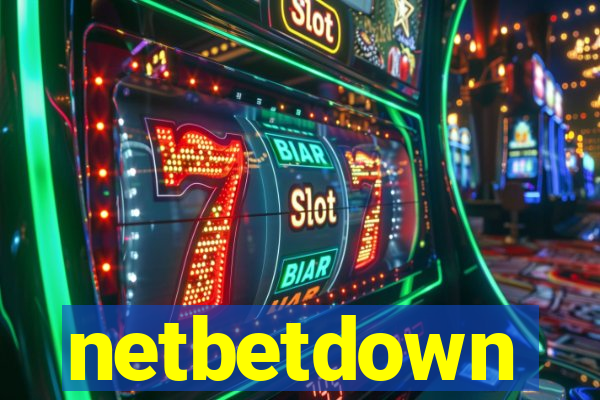 netbetdown