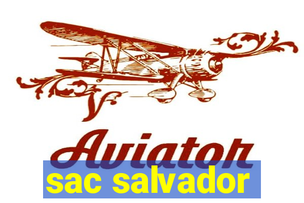 sac salvador