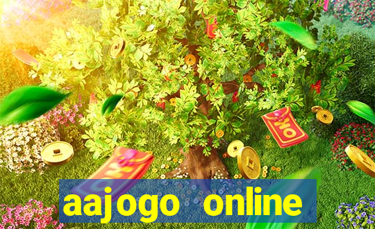 aajogo online casino jogos