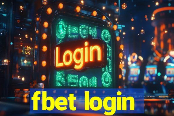 fbet login