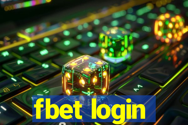 fbet login