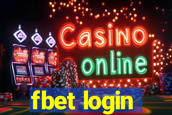 fbet login