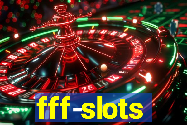 fff-slots